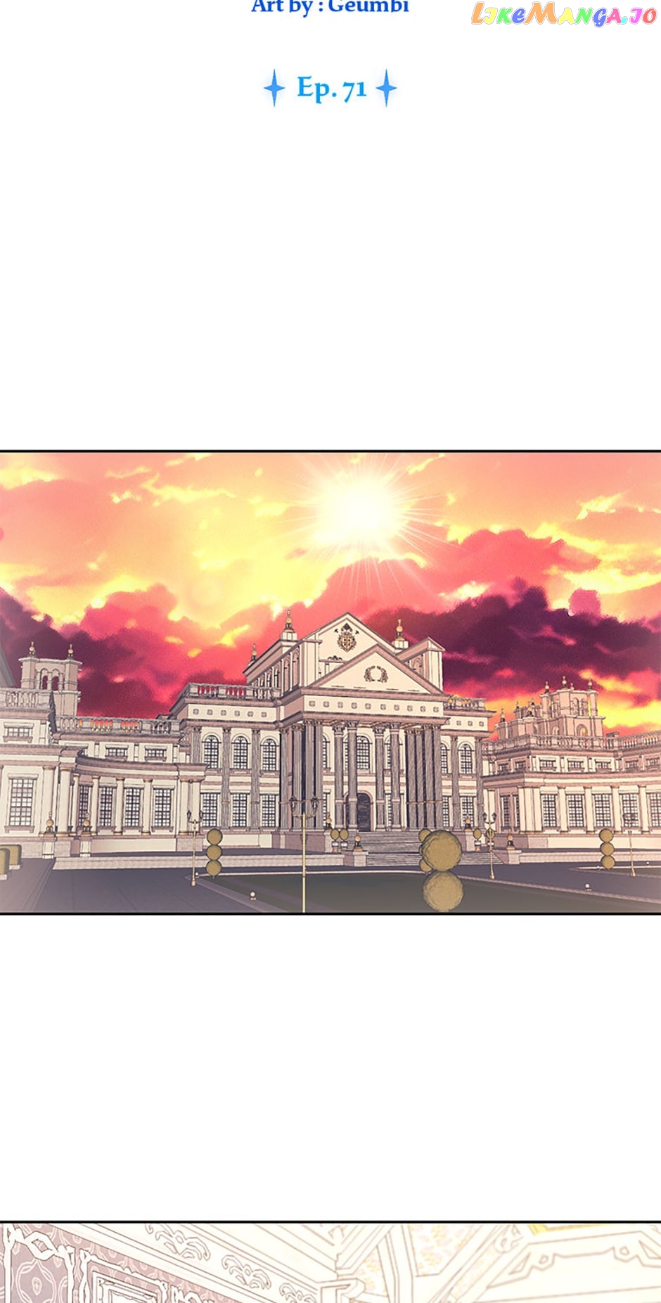 The Duke’s 99th Bride Chapter 71 - page 17